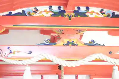 四宮神社(兵庫県)