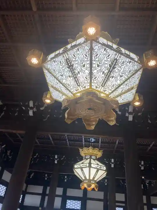 本願寺(西本願寺)(京都府)