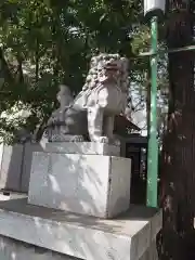 秋津神社(東京都)