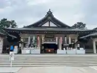 廣島護國神社(広島県)