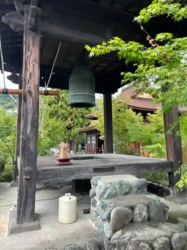 東光寺(山梨県)