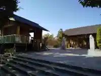赤城神社のその他建物