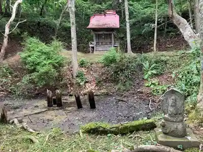 妙龍寺(北海道)