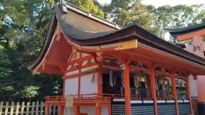 伏見稲荷大社(京都府)