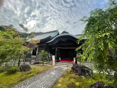 竹林寺のその他建物