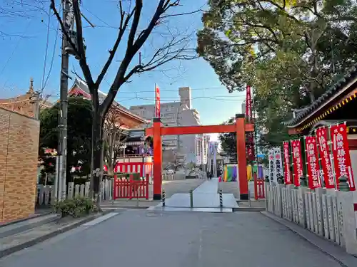 大須観音 （北野山真福寺宝生院）のその他建物