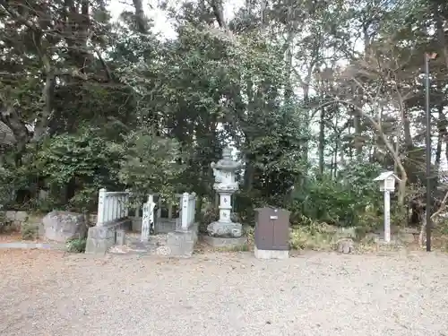 生和神社(滋賀県)