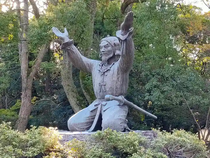 出雲大社(島根県)