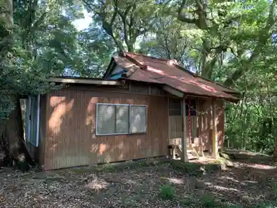浅間神社(千葉県)