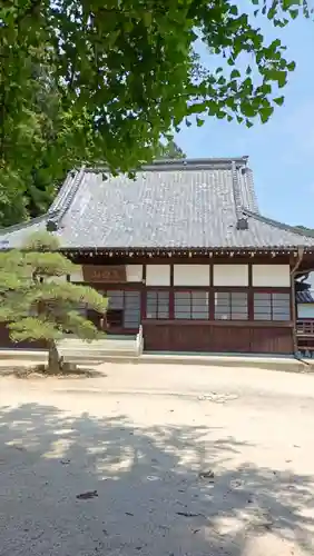 如意輪寺(市原観音)(茨城県)