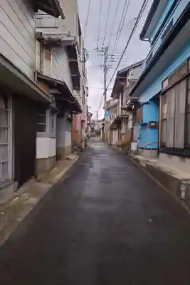 宗像大社中津宮(福岡県)