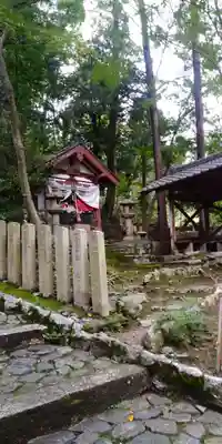 毘沙門堂門跡の本殿・本堂