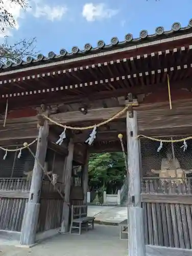 大避神社(兵庫県)
