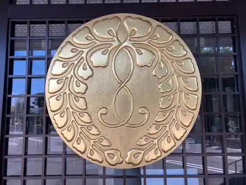 本願寺帯広別院(北海道)