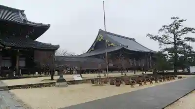 本山専修寺のその他建物