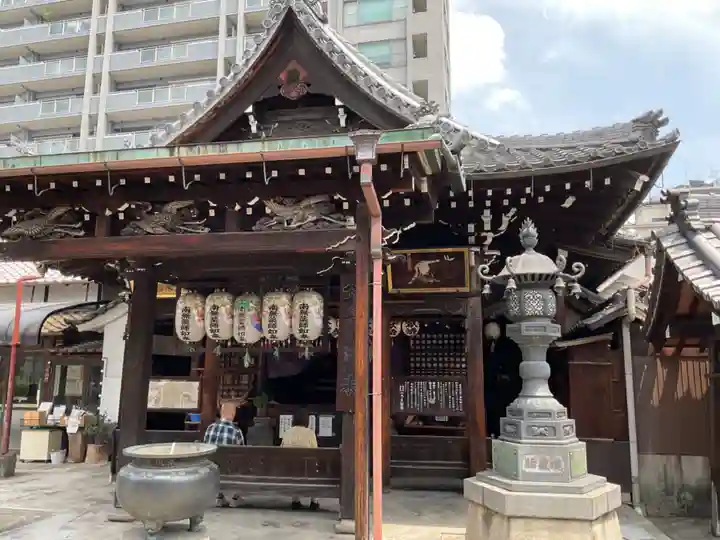 東充寺(愛知県)