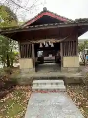 矢村神社(熊本県)