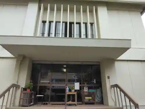 寿不動院(東京都)