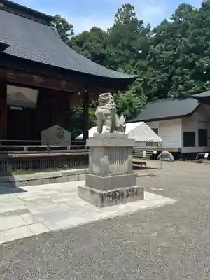 甲斐國一宮 浅間神社(山梨県)