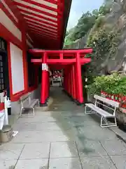 高橋稲荷神社(熊本県)