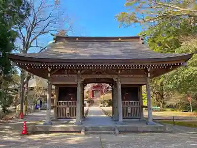 清水寺の山門・神門