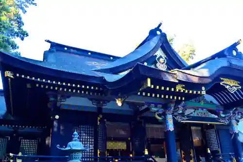 香取神宮(千葉県)