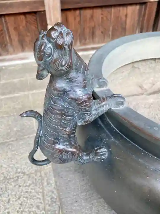 両足院のその他建物