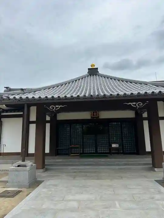 真光寺(兵庫県)