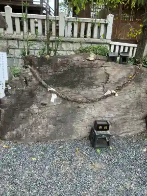 藤田神社[旧児島湾神社](岡山県)