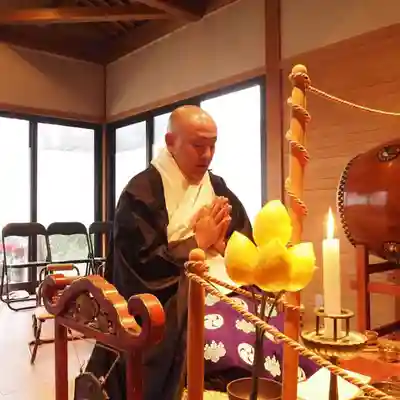 天王山 安楽寺(福井県)