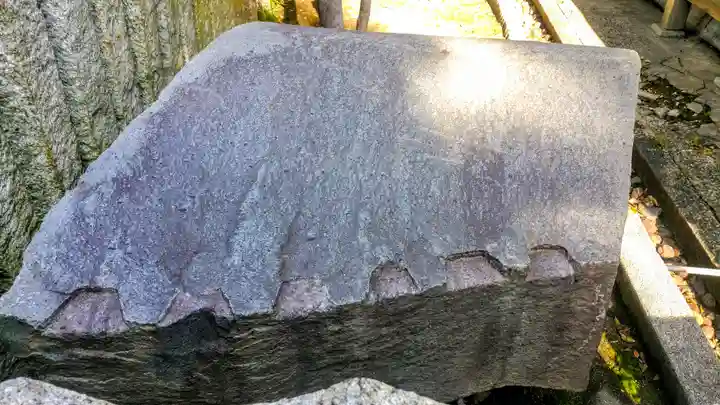 鹽竃神社のその他建物