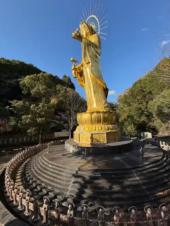 大観音寺(三重県)