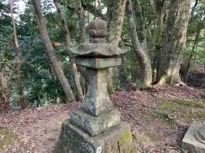 北野神社のその他建物