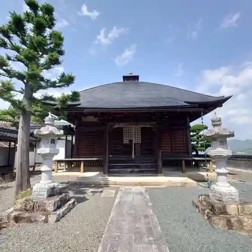 観音寺のその他建物