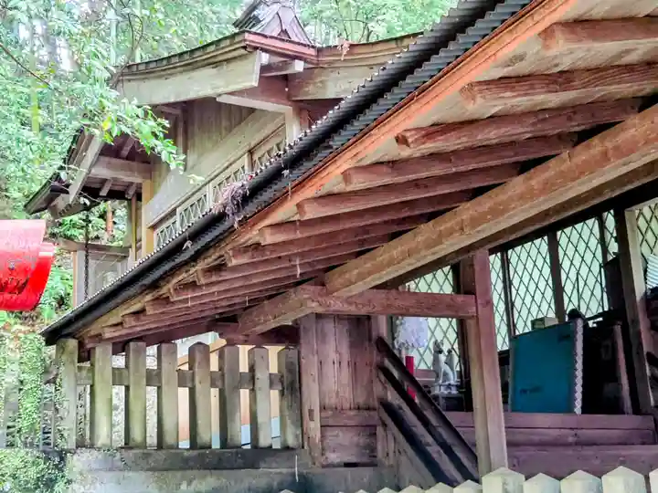 山口大神宮(山口県)
