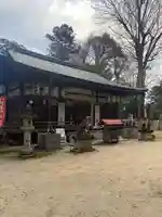 村屋坐弥冨都比売神社(奈良県)