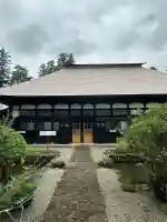 林泉寺(山形県)