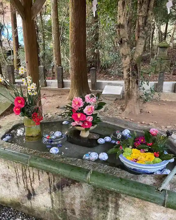 彦嶽宮(熊本県)