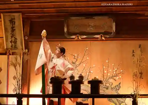 布多天神社(東京都)