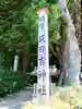 萩日吉神社(埼玉県)