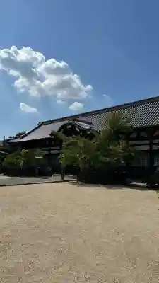 誉田八幡宮(大阪府)