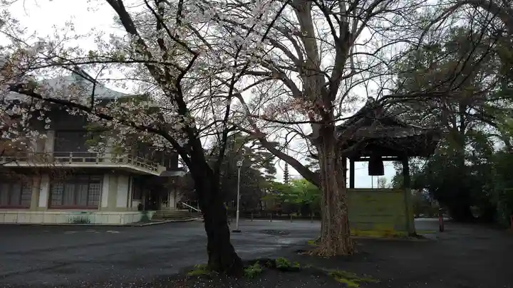 如意輪寺のその他建物