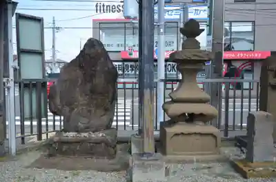 石神社(神奈川県)