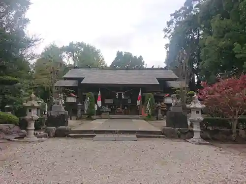 諏訪神社(鹿児島県)