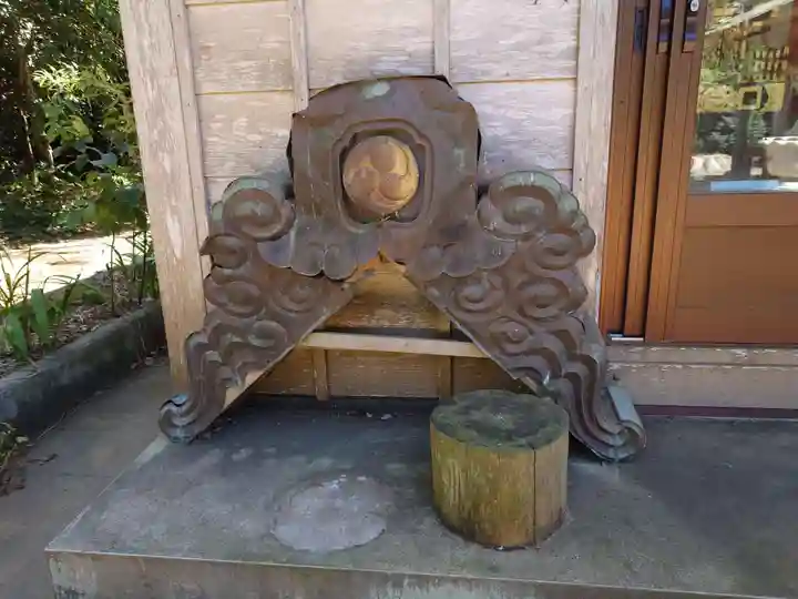 雷神社(千葉県)