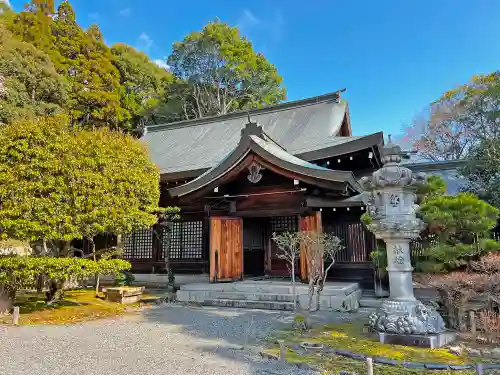 近江神宮(滋賀県)