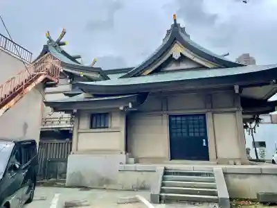 愛宕神社(東京都)