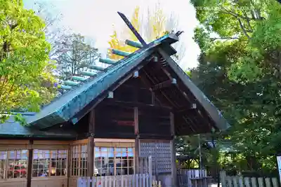 伊勢神社(栃木県)