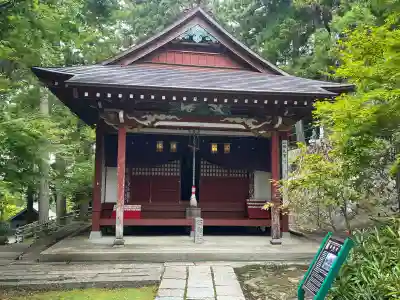成相寺(京都府)