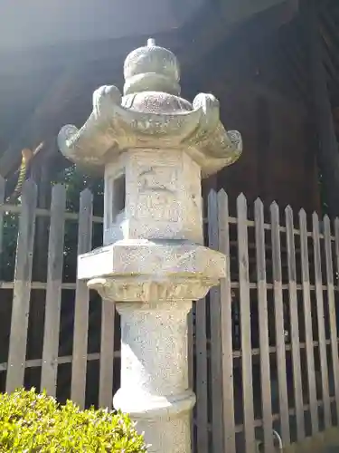 熊野神社の建物その他